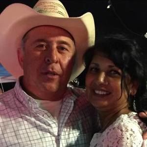 Meet your Posher, Yolanda